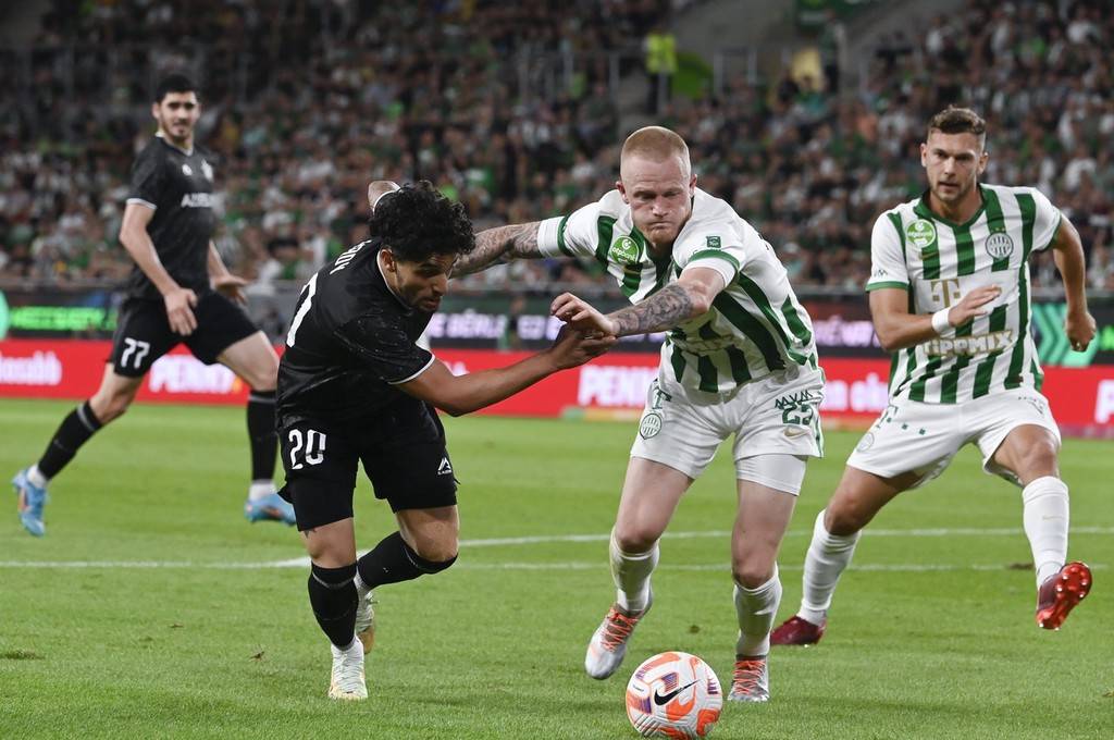 歐冠逆襲之歌：卡拉巴赫的奇跡征程