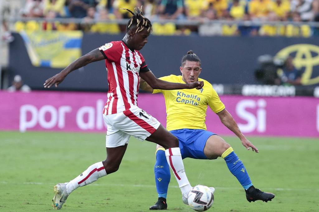 畢爾巴鄂競技：歐冠賽場的逆襲與堅守