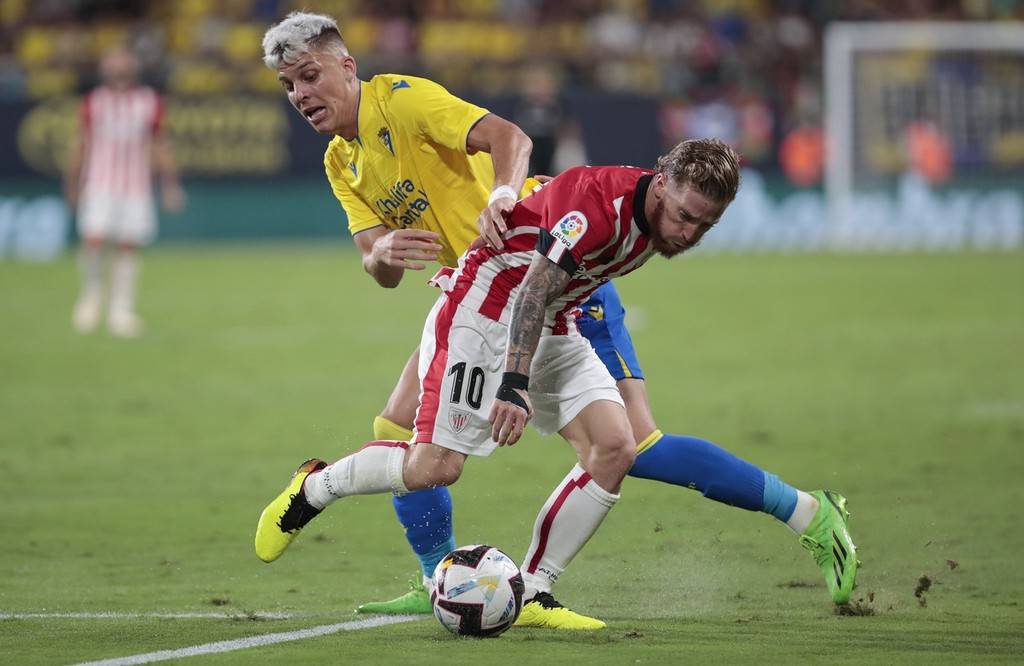 畢爾巴鄂競技：歐冠逆襲路上的堅韌斗魂