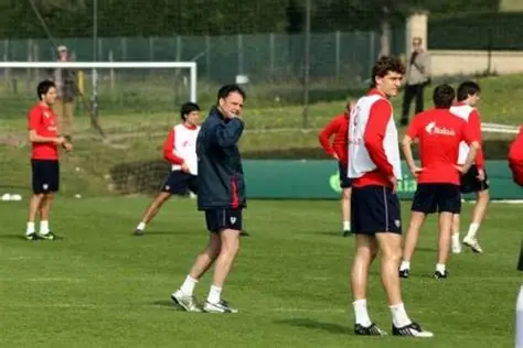 畢爾巴鄂競技：歐冠逆襲路上的巴斯克之魂