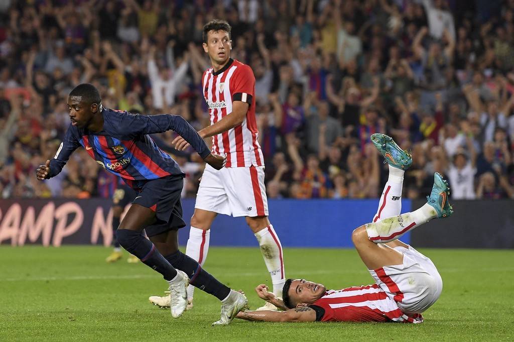 畢爾巴鄂競技:歐冠逆襲路上的堅韌之師