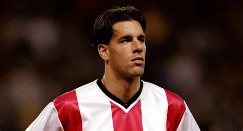 橙色風暴席卷歐冠：PSV埃因霍溫的熱血征程