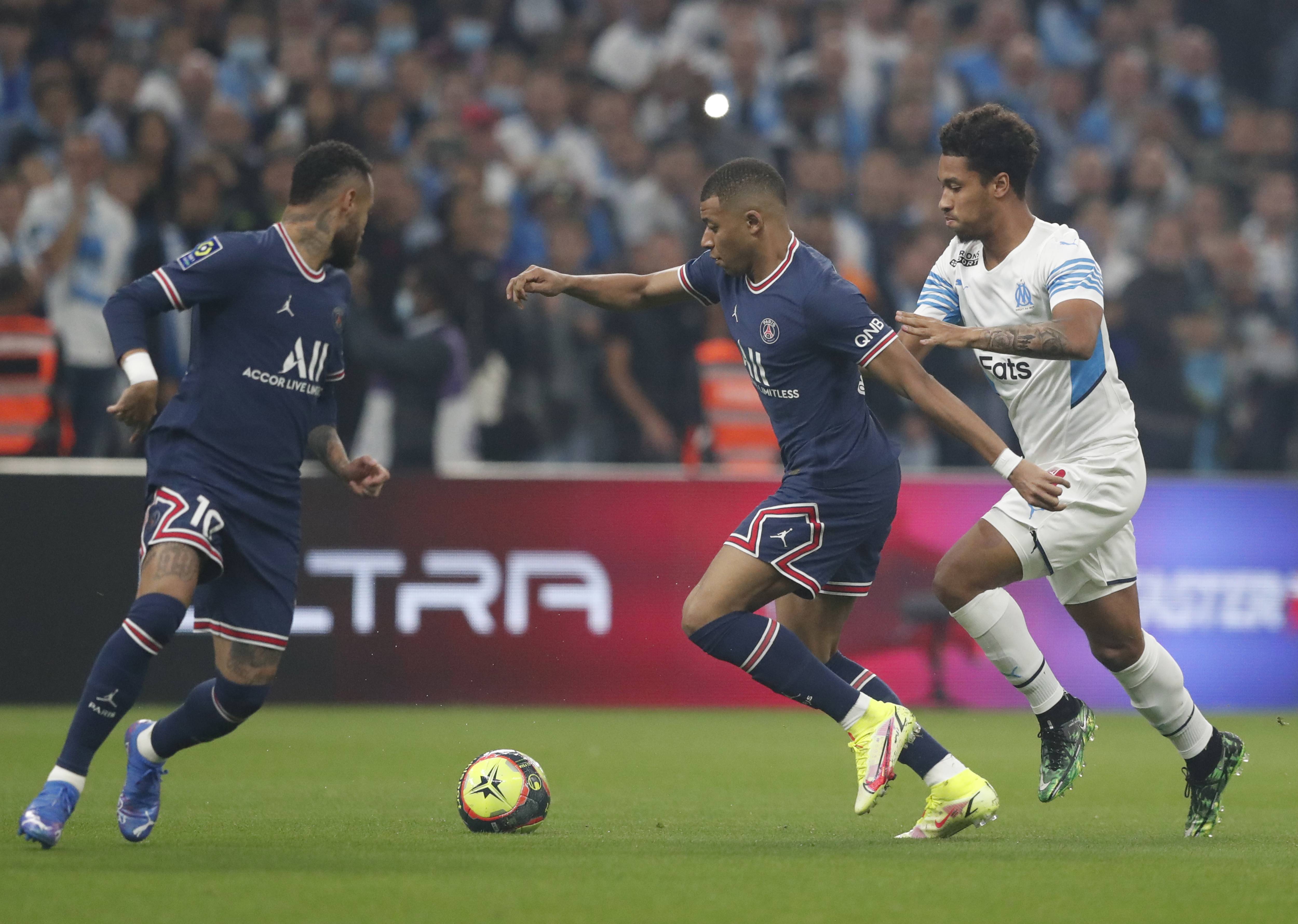 巴黎圣日耳曼：歐冠逆襲之路鑄就傳奇