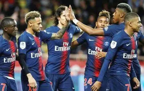 巴黎圣日耳曼：歐冠征途的榮耀與傳奇