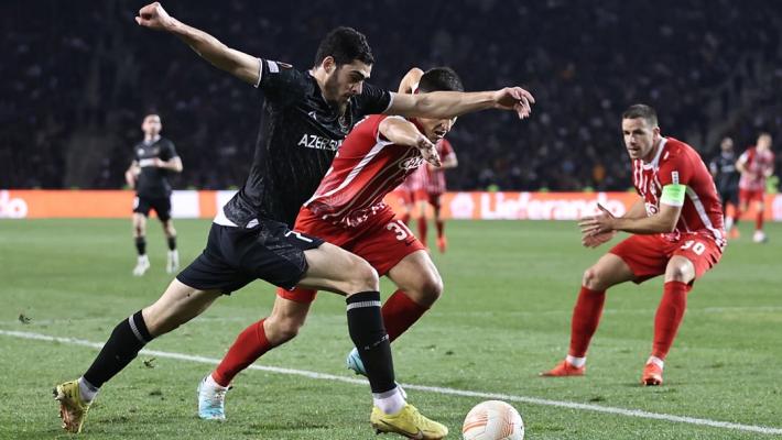 欧冠寒夜激战：凯拉特硬撼奥林匹亚科斯