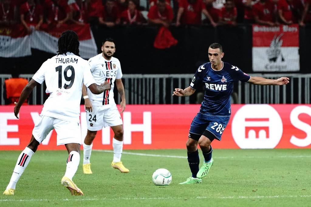 欧冠寒夜激战：凯拉特硬撼奥林匹亚科斯