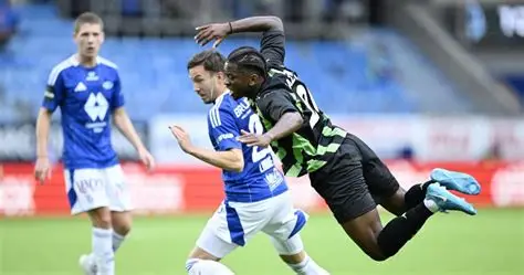 布魯日:歐冠賽場的逆襲雄鷹